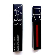 納斯（NARS）唇釉 520禮物 dont stop復(fù)古摩登紅 黑管