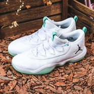 耐克運動(dòng)鞋男鞋 夏季新款運動(dòng)鞋Air  Super Fly格里芬籃球鞋 AJ2664-117 41