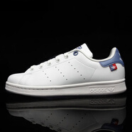 阿迪達斯 （adidas）三葉草 Stan Smith 男女經(jīng)典板鞋 FY2457 FZ5597 M20324 FX5548 36