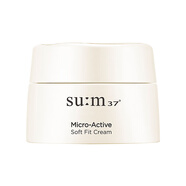 蘇秘37°（Su:m37°）蘊(yùn)微煥活柔感面霜 10ml（商品為贈(zèng)品，請(qǐng)勿單獨(dú)購買）