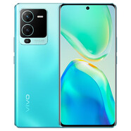 VIVO S15 Pro 天璣8100 獨(dú)立顯示芯片Pro 索尼定制大底主攝 80W雙電芯閃充 5G拍照美顏手機(jī)vivos15pro 盛夏S15Pro 12GB+256GB