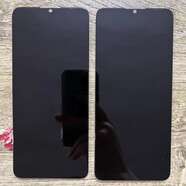 中興（ZTE）適用于 Blade20 5G顯示屏幕總成8012N觸摸屏內(nèi)外一體屏 Blade20 5G黑色屏幕帶框 送