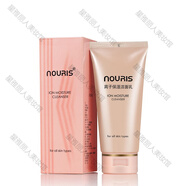 熊津化妝品專(zhuān)柜美容院保濕護膚品套裝深層補水清潔爽膚水 娜瑞絲離子保濕潔面乳