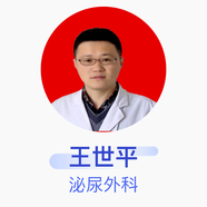 王世平 泌尿外科 副主任醫(yī)師 濟(jì)南市人民醫(yī)院