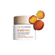 嬌韻詩(shī)（CLARINS）面部護(hù)膚系列 控油保濕面霜 50ml