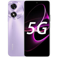 Hi nova  50 -60 Plus 智選手機 5G手機 5200mAh超大電池續航 高清高亮大屏 大字體大音量 老人學(xué)生機 50-星辰紫 8+256GB