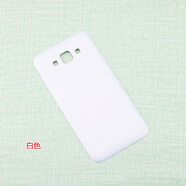 三星SM-G7200原裝手機后蓋grand max背殼grand3電池底蓋 白色后殼三星G7200專(zhuān)用其他 三星其他型號