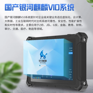CENAVA 工業(yè)三防平板電腦8/10英寸防爆pad終端windows/安卓/Linux/麒麟/銀河/鴻蒙系統信創(chuàng  )4G/5G支持定制 10英寸 8+512G D2000 CXS10-F 三防版本/安卓系統