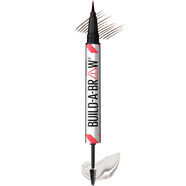 Maybelline 美寶蓮 BuildABrow 2 合 1 眉筆和密封眉膠