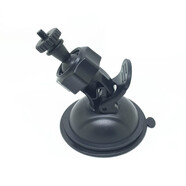 琨耿包黑子Q30 神行者GT80 神州行X400行車(chē)記錄儀1080P支架吸盤(pán)式配件 吸盤(pán)式配件