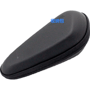 金咔適用飛利浦電動(dòng)剃須刀刀頭RQ310\\311\\320\\330\\350S510刮胡刀配件 剃須刀收納包