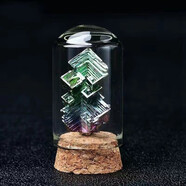 唯誠 天然水晶礦石標本巖石原石礦物晶體收藏品兒童科普教學(xué)禮物擺件