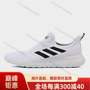 阿迪達斯 （adidas）男女鞋NEO LITE RACER緩震透氣網(wǎng)面休閑跑步鞋 AW3837海外直郵 FX3790 36.5