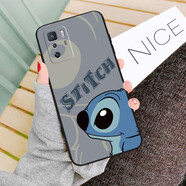 熙途 紅米note10Pro手機殼redmi鏡頭全包超薄保護套防摔磨砂硅膠軟外殼5g版潮男女款