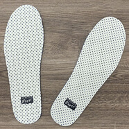 步牧斯適配鬼?；⑿瑝|原裝tiger男防臭透氣boost跑鞋一腳蹬亞瑟士女 米色沖孔兩雙裝 80%顧客的選擇 42碼