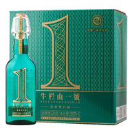 牛欄山二鍋頭 白酒【喜酒】 53度 500mL 6瓶 整箱 牛欄山一號