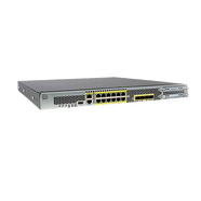 思科（CISCO）千兆企業(yè)級(jí)網(wǎng)絡(luò)防火墻 FPR2110-NGFW-K9