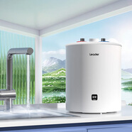 統(tǒng)帥（Leader）家用電熱5升速熱 1750w 小廚寶 二級能效 LES5DB *