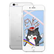 二手iPhone7手機蘋(píng)果6splus學(xué)生游戲機蘋(píng)果7p備用機低價(jià)蘋(píng)果6 99新 蘋(píng)果6s[通]白色 64GB通4G