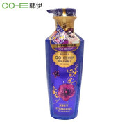 韓伊花千萃系列清爽控油洗發(fā)乳密集滋養(yǎng)柔順盈亮焗油絲滑洗發(fā)露 花芊萃密集滋養(yǎng)洗發(fā)乳400ml