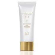 瑪麗艷新時代國珍香蘭閣 珍白凈透潔面乳100ml