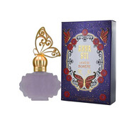 安娜蘇（Anna sui） 女士香水七夕情人節(jié)禮物 波西米亞 EDT 50ml