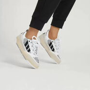 阿迪達斯三葉草休閑鞋男女鞋ADI2000復古低幫運動(dòng)板鞋奶包鞋 GV9544 GV9544 36.5