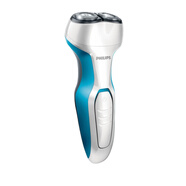 新安怡飛利浦PHILIPS男士電動剃須刀S300/301/311/321/360雙刀頭刮胡刀 S311