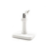 螢石 攝像頭CB2全無(wú)線(xiàn)攝像機大廣角電池相機200萬(wàn)高清wifi手機遠程對講內置電池  C3A壁裝支架(可搭配CB3使用)