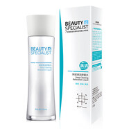 美醫(yī)生（Beauty-specialist）蘆薈原漿BEAUTY蘆薈膠潔面乳 深層清潔舒展水120克爽膚水