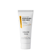 可麗金（COLLGENE）Human-like重組膠原蛋白健膚潔面乳 5g
