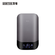 萬(wàn)有WANYOU萬(wàn)有智能電器8501時(shí)尚簡(jiǎn)潔 大氣美觀(guān) 舒適沐浴