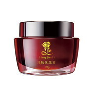 靚嘉麗白里透紅化妝品套裝冰巧潘姿靚嘉麗補水保濕霜二代護膚品 潤膚保濕霜
