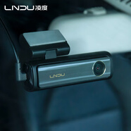 凌度行車記錄儀 4K超高清夜視停車監(jiān)控 支持鴻蒙智聯(lián)藍牙互聯(lián)停車監(jiān)控 AM100 4K旗艦+64G卡