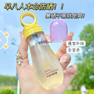 皇家嬰童防曬噴霧可上飛機SPF50++高倍防曬兒童專(zhuān)用清爽防水防汗護膚品 【可上飛機高鐵】防曬噴霧88ML