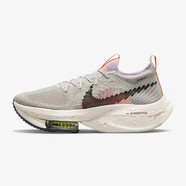 買手代購耐克Nike Zoom Alphafly Next男女同款透氣輕質(zhì)氣墊跑步鞋路跑鞋 DB0129-001 38.5