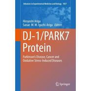 【預(yù)訂】DJ-1/PARK7 Protein