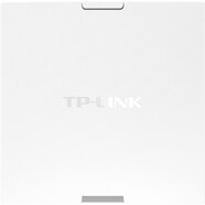 普聯(lián)（TP-LINK） AX3000 Wi-Fi6面板AP 大戶型全屋wifi無線mesh組網(wǎng) PoE供電AC管理 TL-XAP3000GI-PoE易展版