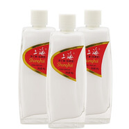 上海杏仁蜜/潤(rùn)膚露潤(rùn)膚乳身體乳保濕乳液 上海杏仁蜜86g*3個(gè)