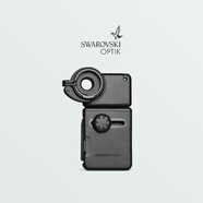 施華洛世奇/Swarovski Optik 戶外攝影穩(wěn)定耐用望遠(yuǎn)鏡配件 VPA2手機(jī)轉(zhuǎn)接套裝 CL系列專用 手機(jī)攝影轉(zhuǎn)接套裝