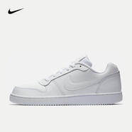 耐克（NIKE）EBERNON LOW 男子運動板鞋運動休閑鞋 AQ1775-100 42.5