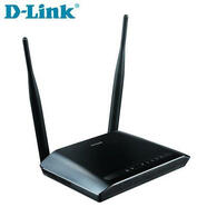 友訊（D-Link）D-Link/友訊DIR-612B家用光纖無(wú)線(xiàn)路由器300M小戶(hù)型WIFI路由器613 dir-612