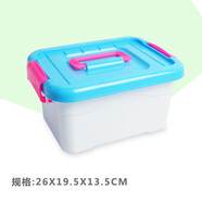 童勵（tongli）卡通玩具我的世界兼容紅石怪史蒂夫 白桶