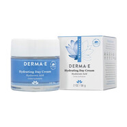 Derma E保濕日霜面霜 舒緩鎮(zhèn)靜肌膚密集補(bǔ)水減少紅腫提亮修復(fù)均勻膚色長(zhǎng)效滋養(yǎng) 56g