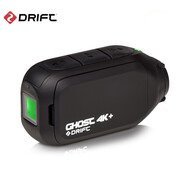 DRIFT運(yùn)動(dòng)相機(jī) 超高清防抖 Ghost 4K+ 一鍵直播vlog攝像機(jī)微型騎行摩托車行車記錄儀隨身記錄儀 眼鏡 續(xù)航運(yùn)動(dòng)套裝【日常vlog】