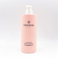 蔻露薇 COCOVEL五月玫瑰香氛護(hù)發(fā)修護(hù)毛糙干枯植物精華發(fā)膜 香氛護(hù)發(fā)乳