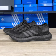 阿迪達(dá)斯 （adidas）男鞋夏季女鞋新款BOOST透氣運(yùn)動跑步鞋B37805 CM8304  36.5