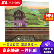 【京東快遞配送】推土機(jī)年年作響  愛心樹童書 約克·米勒著 薛夢(mèng)媛 譯 北京聯(lián)合出版公司 9787559614292