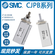 SMC針型氣缸CDJP2B6 CJP2B10 CDJP2B16-5D-10D-15D-20D-25D CDJP2B10-5D