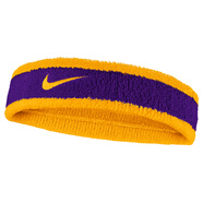 耐克（NIKE）耐克運(yùn)動(dòng)吸汗頭帶男女頭箍導(dǎo)汗帶跑步擦汗束發(fā)帶N0001544730OS